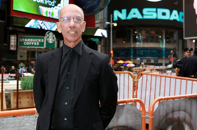 Robert Sillerman to Pay $179,000 Fine in Securities Fraud Case